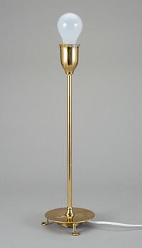 BORDSLAMPA, Svenskt Tenn, Josef Frank 2552, Formgiven 1938.