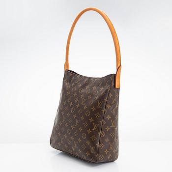 Louis Vuitton, "Looping GM", väska.