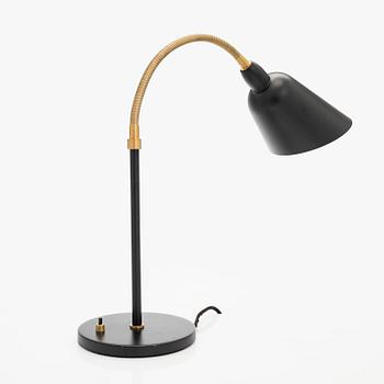 Arne Jacobsen, A model AJ8 Bellevue table lamp,  &tradition. 21st century.