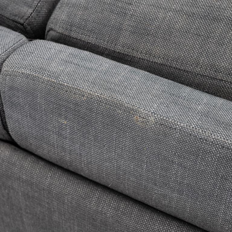 Jens Juul Eilersen, a 'Slice' sofa, Eilersen.