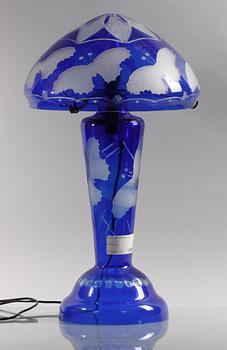 BORDSARMATUR, glas.