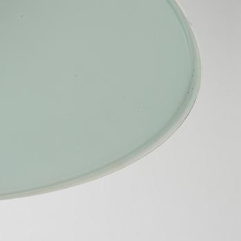 Paavo Tynell, kattovalaisin, malli  1965 Idman 1900-luvun puoliväli.