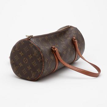 VÄSKA, "Papillon", Louis Vuitton.