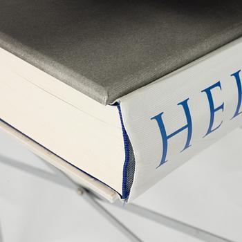 Helmut Newton, "SUMO", 1999.