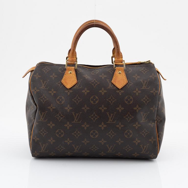 Louis Vuitton, väska, "Speedy 30", 2001.