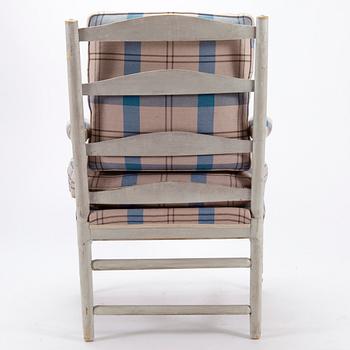 TUOLI, ns Gripsholm-malli, 1900-luvun alku.