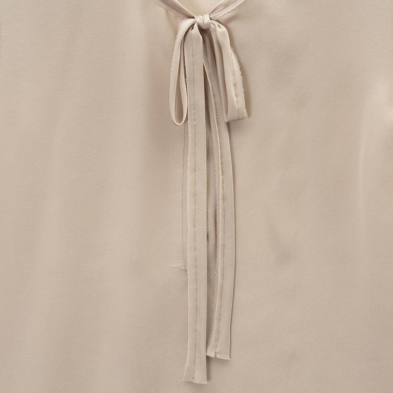 Lanvin, topp, storlek 36.