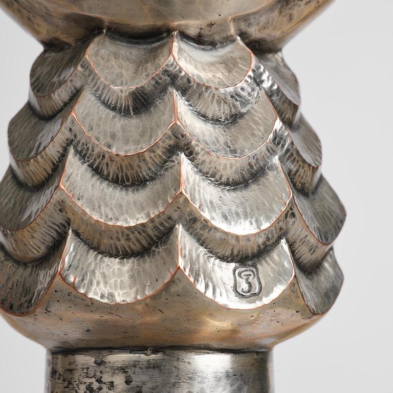 Per Torndahl, taklampa, Swedish Grace, Atelier Torndahl, 1920-tal.