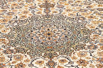 MATTA, Yazd, 410 x 282 cm.