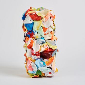 Matthias van Arkel, 'Mini-Sarkofag'.