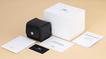 IWC, Portofino, ca 2022.