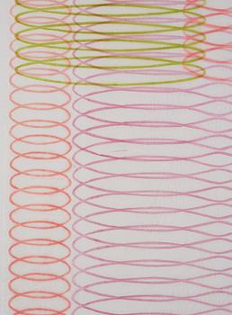 Annu Vertanen, "A Breathing Gaze".