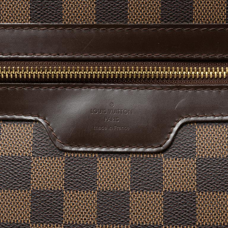 Louis Vuitton, Cabin suitcase/ travel suitcase, "Pégase 55".