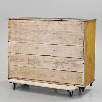 SKÄNK, gustaviansk, norra Sverige, 1800-talets början.