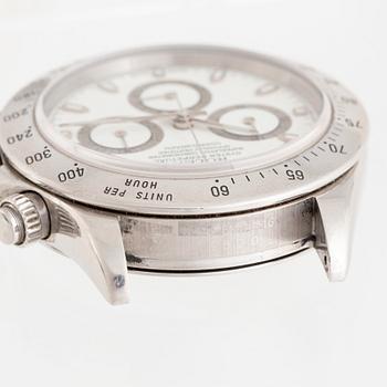 Rolex, Cosmograph, Daytona, kronograf, "Thin Hands", ca 2003.