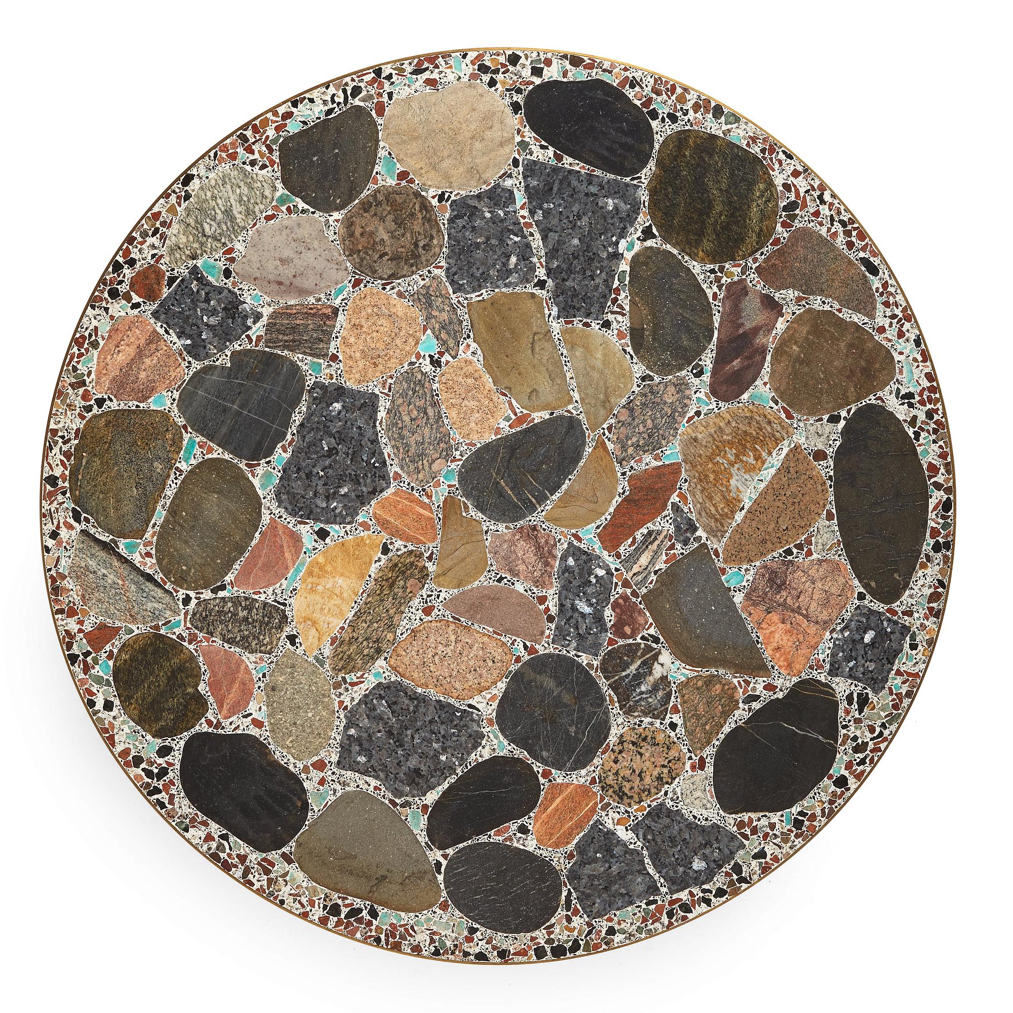 Erling Viksjø, soffbord, A/S Conglo, Norge, 1960-70-tal.