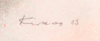 Kimmo Kaivanto, Flower.