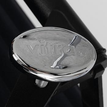 Charles & Ray Eames, an office swiwel chair, "EA117", Vitra.