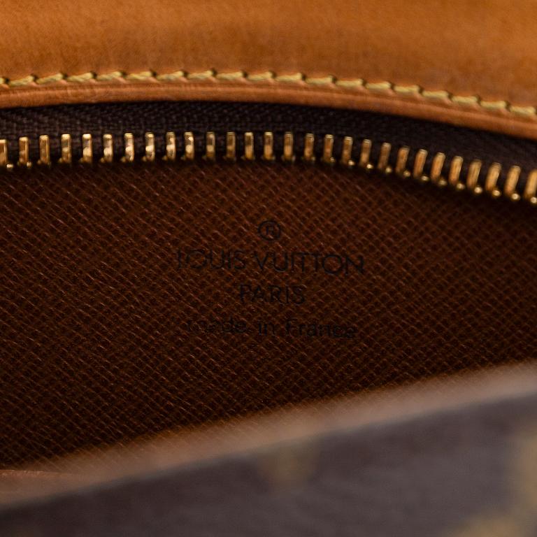 Louis Vuitton, laukku, "Drouot".