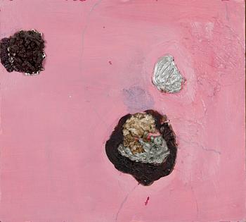 Tiina Elina Nurminen, Untitled.