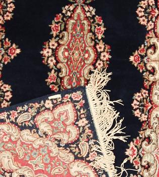 MATTA, Kirman. Ca 125 x 225 cm.