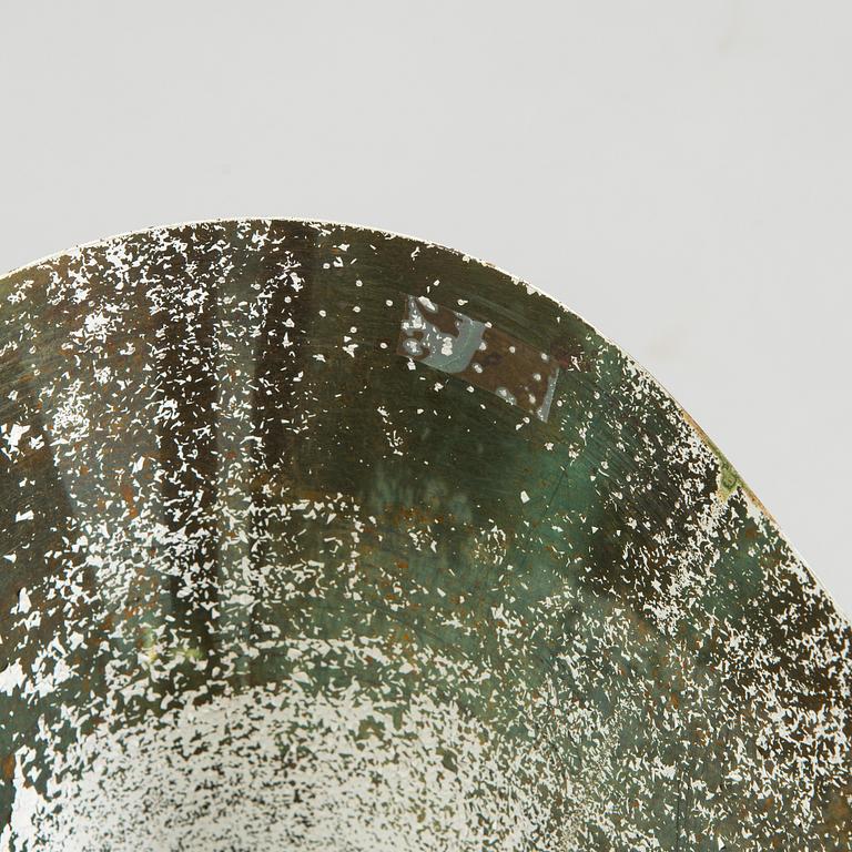 Paavo Tynell, a pair of  mid-20th century  wall lights for Taito. Made to order.