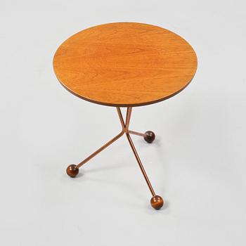 BORD, "Alberts-bordet", Alberts, Tibro, 1900-talets mitt.