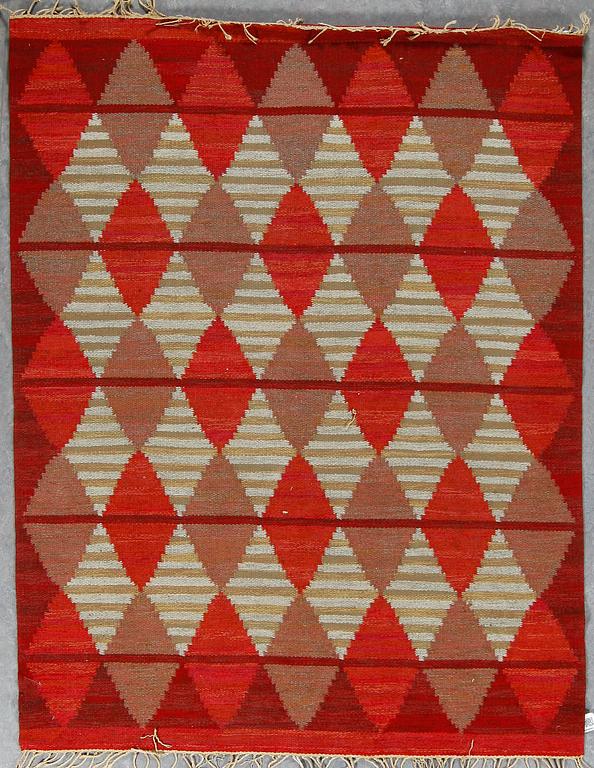 MATTA, Rölakan, ca 182x140 cm.