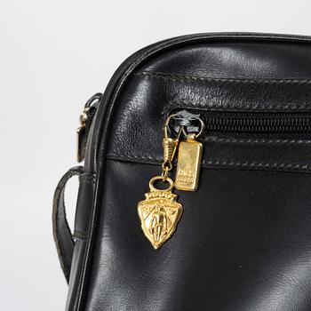 Gucci, väska, vintage.