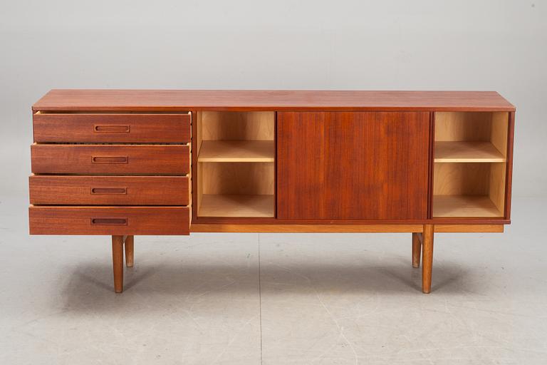 SIDEBOARD, 1900-talets andra hälft.