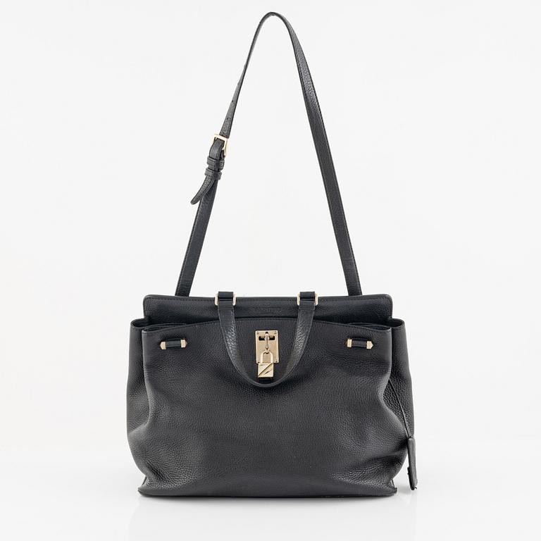 Valentino, bag, "Joylock".