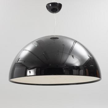 Marcel Wanders, ceiling lamp, "Skygarden 2", Flos, Italy.