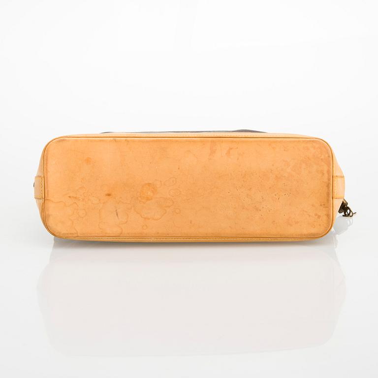 Louis Vuitton, "Lockit", väska.