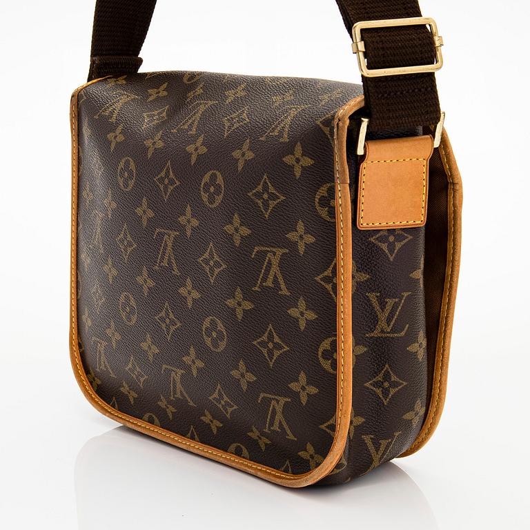 Louis Vuitton, väska, "Bosphore Messenger PM".