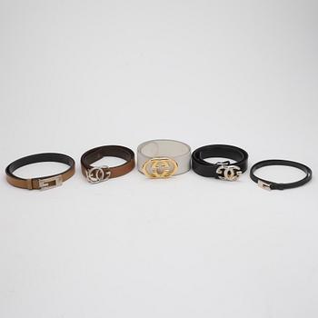 SKÄRP, 5 st, Gucci.