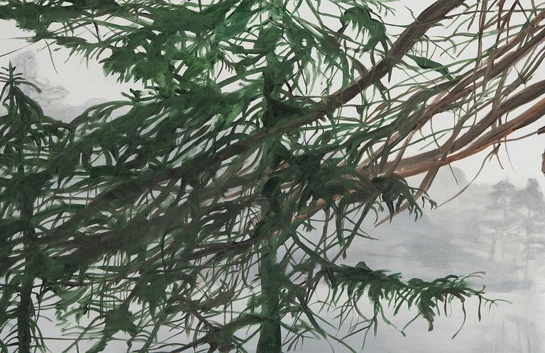 Tamara Piilola, "Morning".