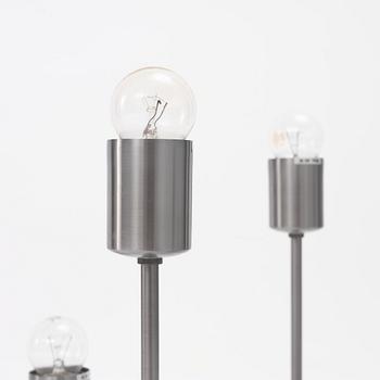 Josef Frank, a model 2358 ceiling lamp, Svenskt Tenn.