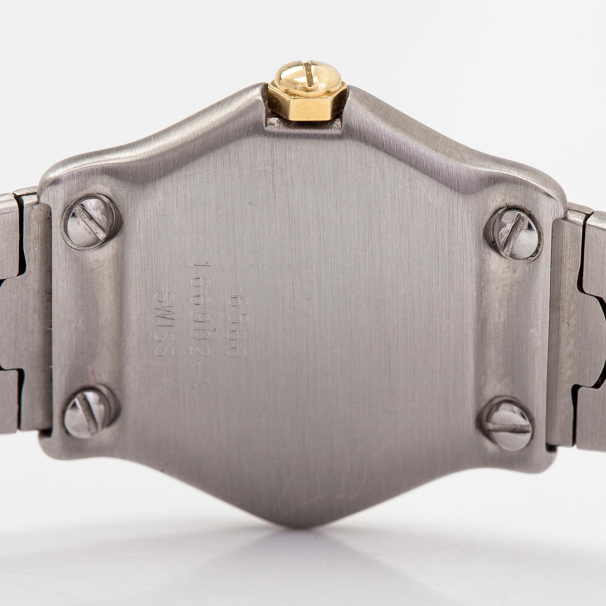 Ebel 1090121 best sale