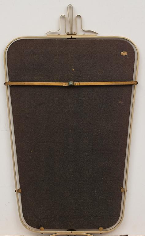 SPEGEL, 1900-talets första hälft.