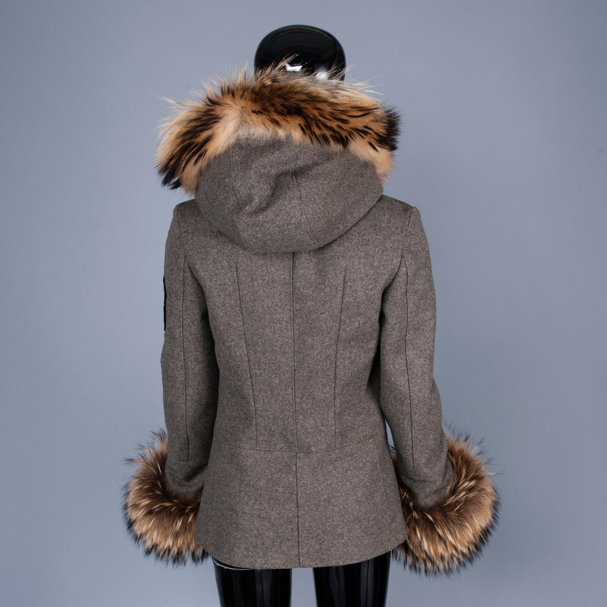 TAKKI, Napapiiri Jeans.