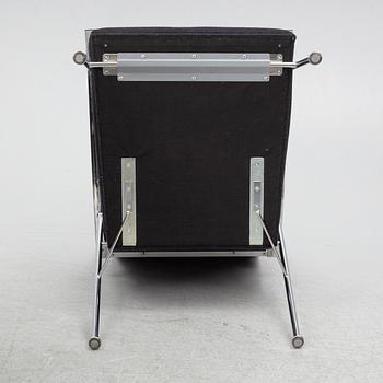 Gunilla Allard, armchairs, a pair, "Sahara", Lammhults.