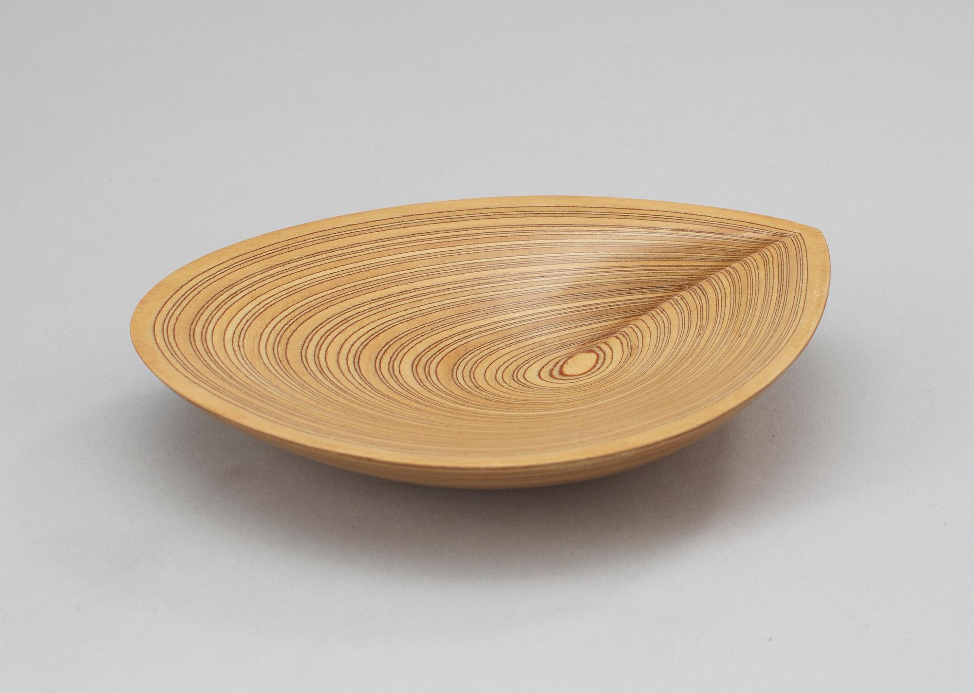 Tapio Wirkkala, TAPIO WIRKKALA, fat, Finland 1950-tal.