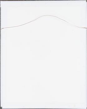 Santeri Salokivi, Nude model.