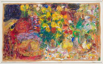 Rafael Wardi, "Roses".
