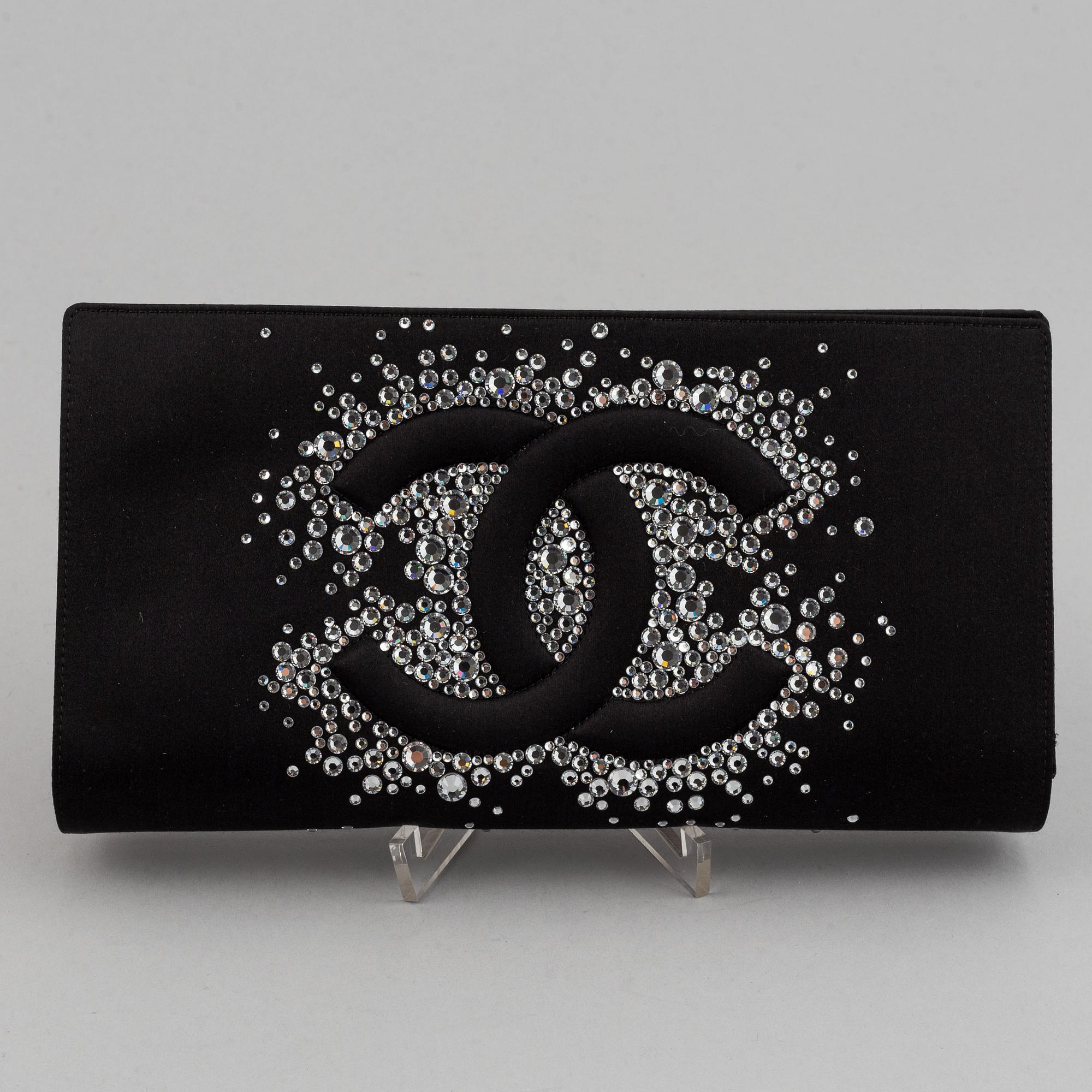 Chanel, clutch, 2010.