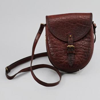 VÄSKA, Mulberry, 1900-talets slut.