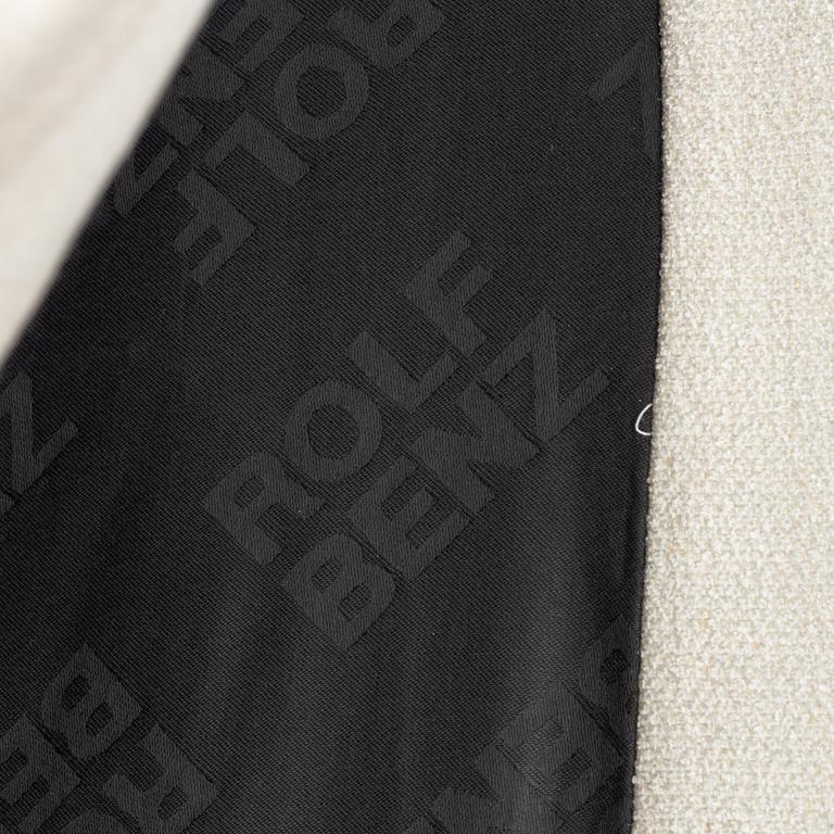 Rolf Benz, sofa, 2000's.