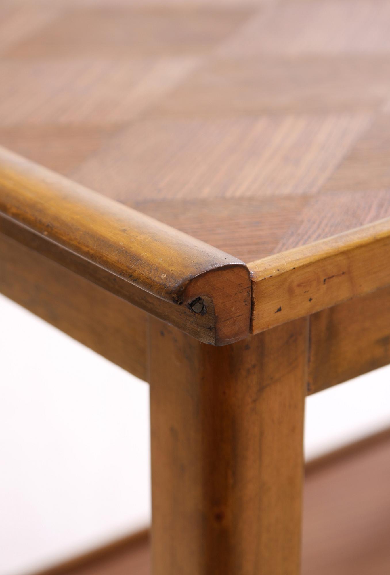 DRINKVAGN, 1900-talets mitt.