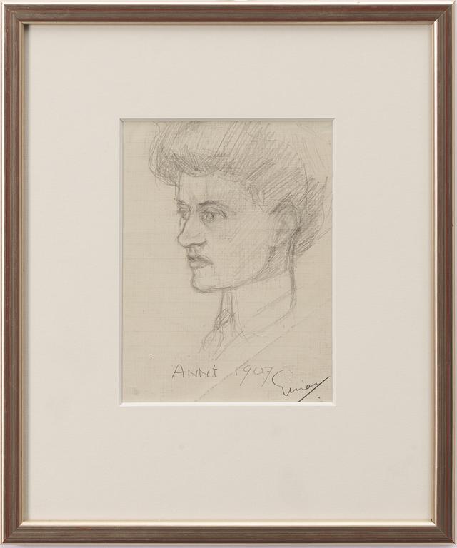 Einar Jolin, "Anni".