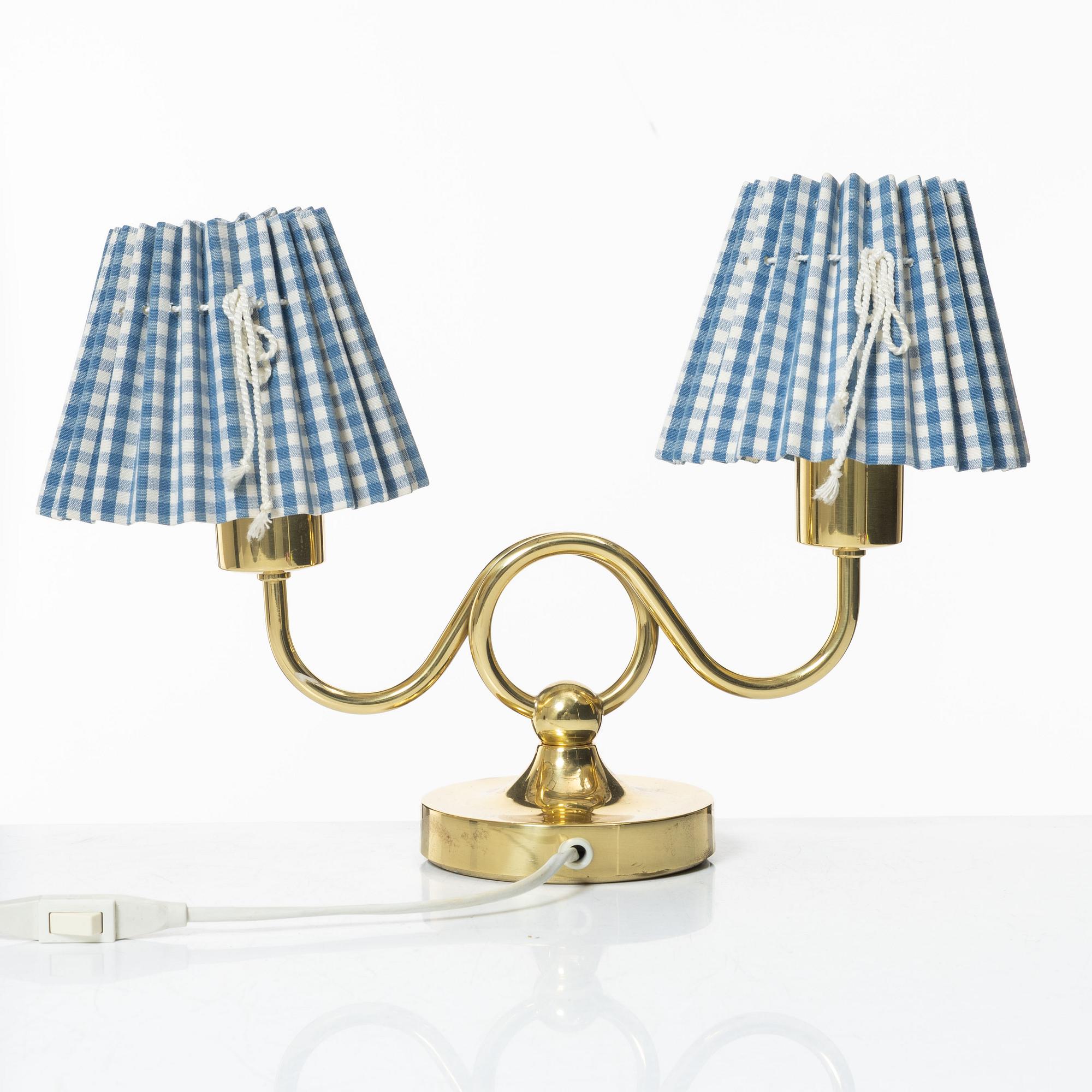 Josef Frank, model 2483, "Smycket/The Jewel", Firma Svenskt Tenn, Sverige.